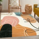 Modern Rugs For Home & Office | Hand Tufted Wool Rugs