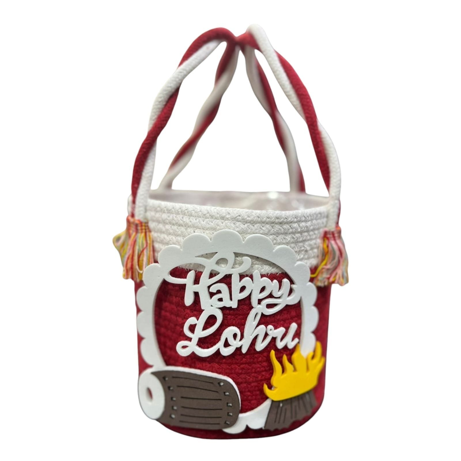 IMG-20241231-WA0024.jpg HAPPY LOHRI GIFT HAMPER BASKET