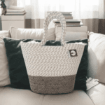 Tote Bag for Office and Every Occasion
