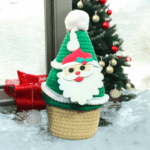 CHRISTMAS GIFT BASKET