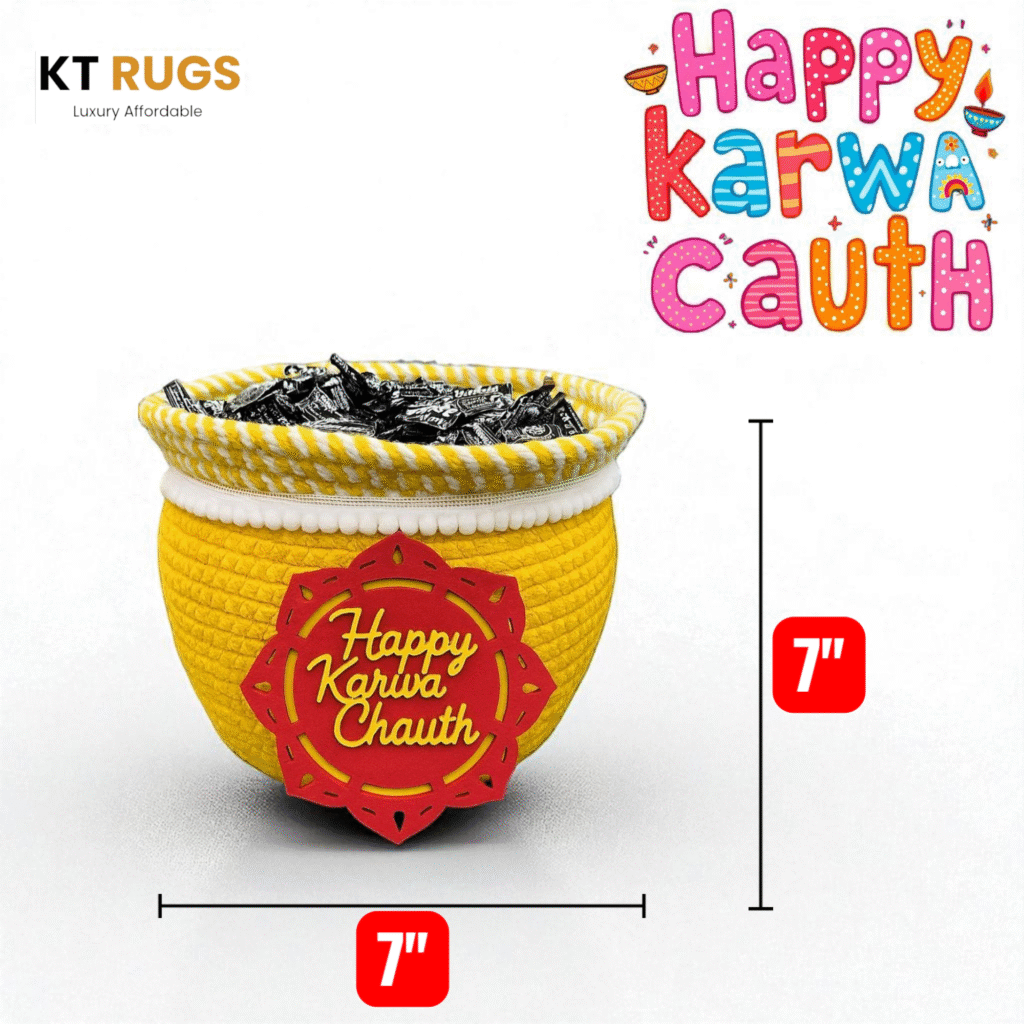 Karwachauth Basket